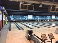Knippis Bowlingcenter